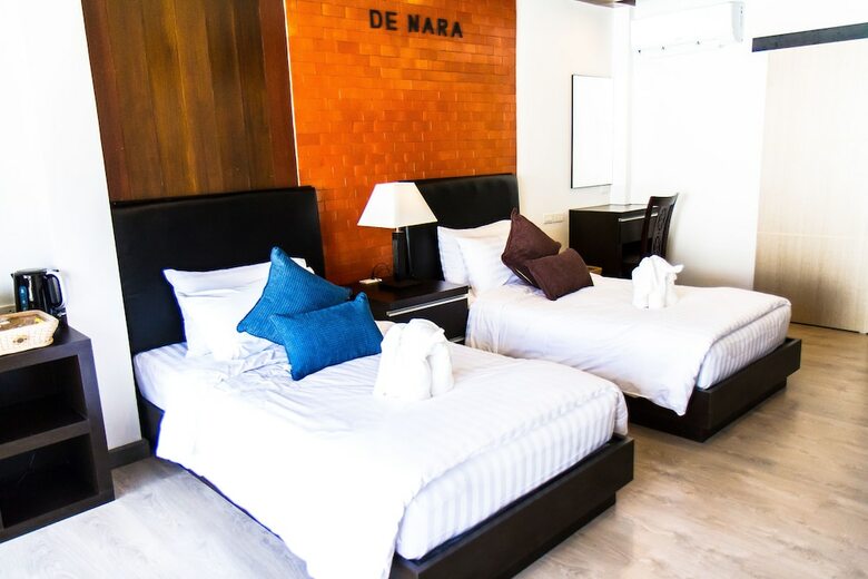 Hotel De Nara