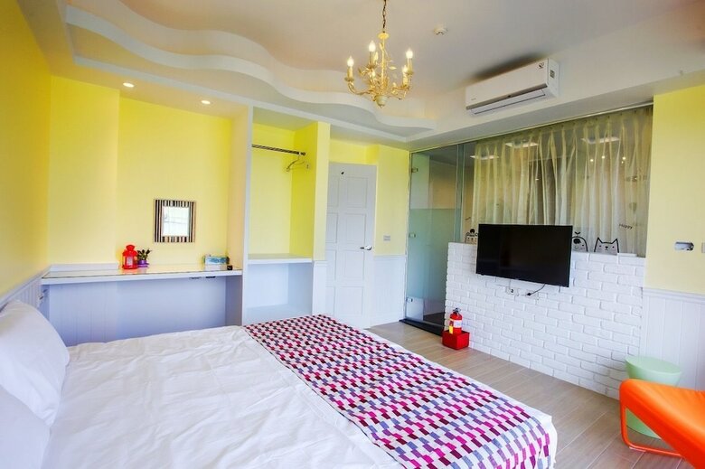 Bed & Breakfast Ming Yuan Bnb