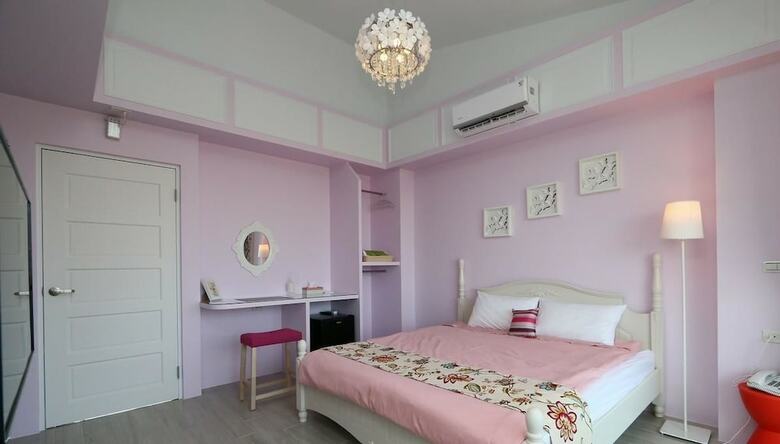 Bed & Breakfast Ming Yuan Bnb