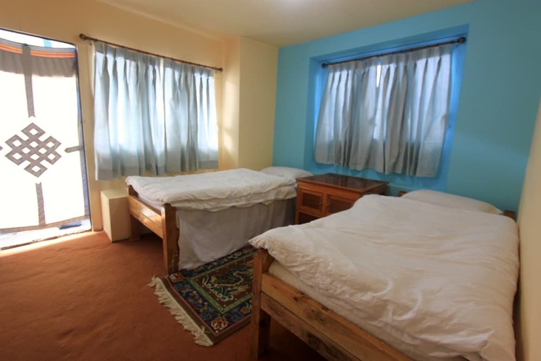 Hotel Himalayan Lodge
