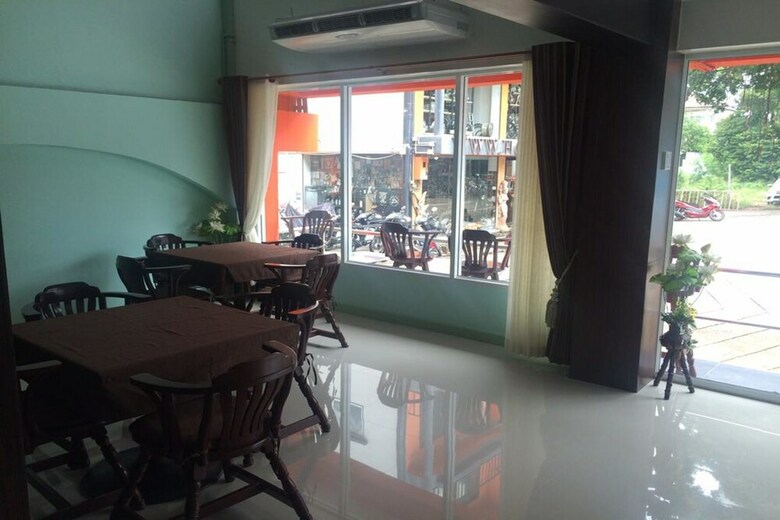 Hotel Pl Residence Pattaya By Ptts