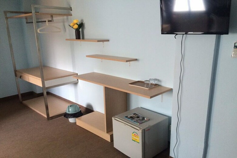Hotel Pl Residence Pattaya By Ptts