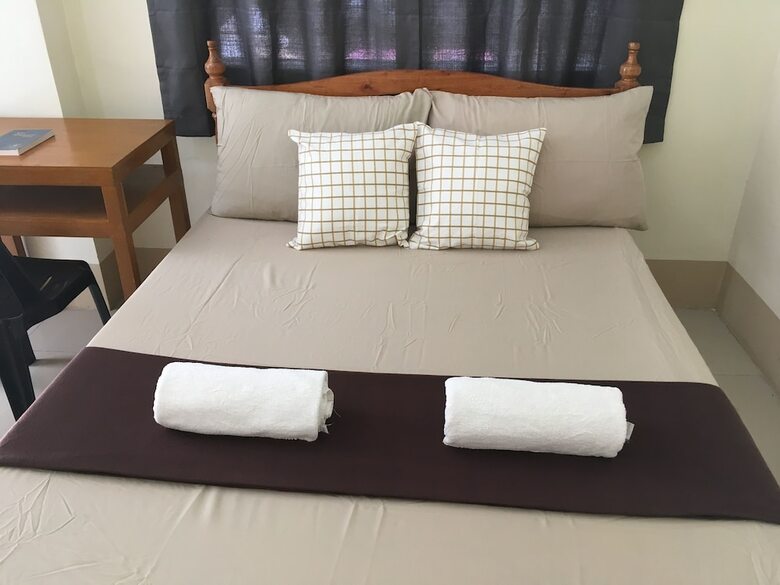 Alta Bed And Breakfast