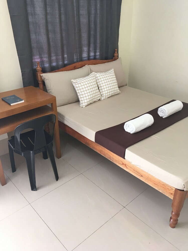 Alta Bed And Breakfast