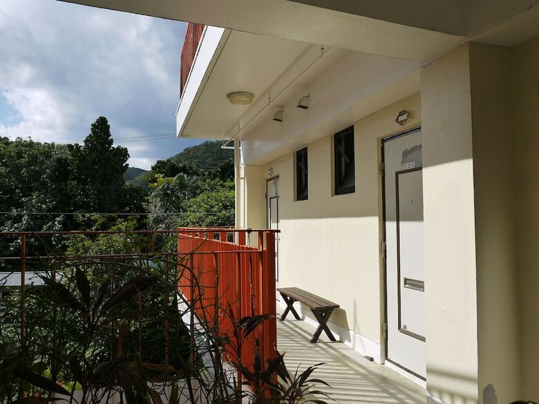 Hotel Joyful Chingushi