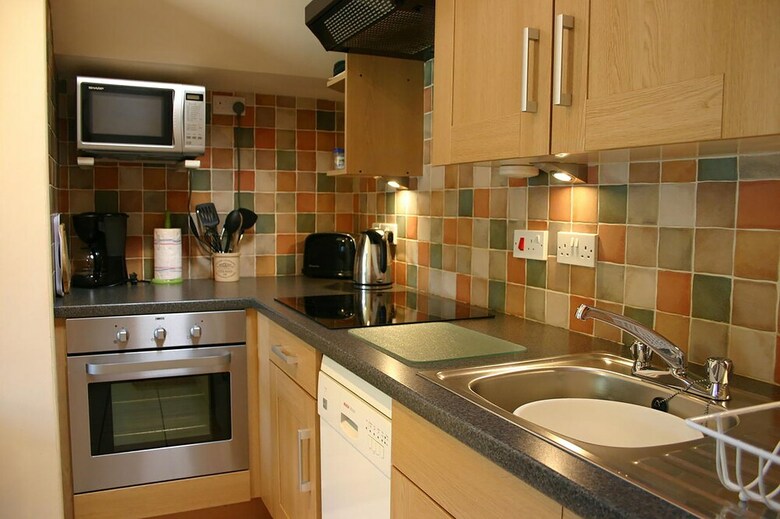 Troedyrhiw Holiday Cottages