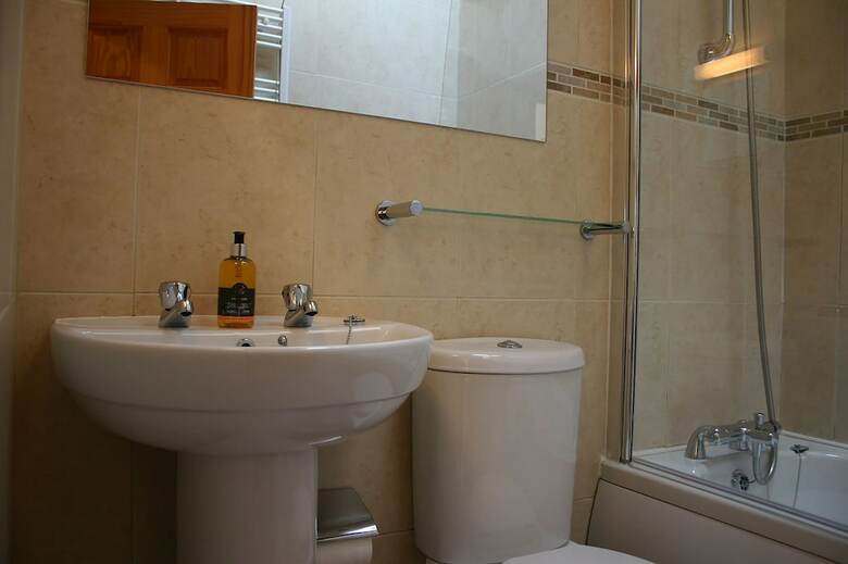 Troedyrhiw Holiday Cottages