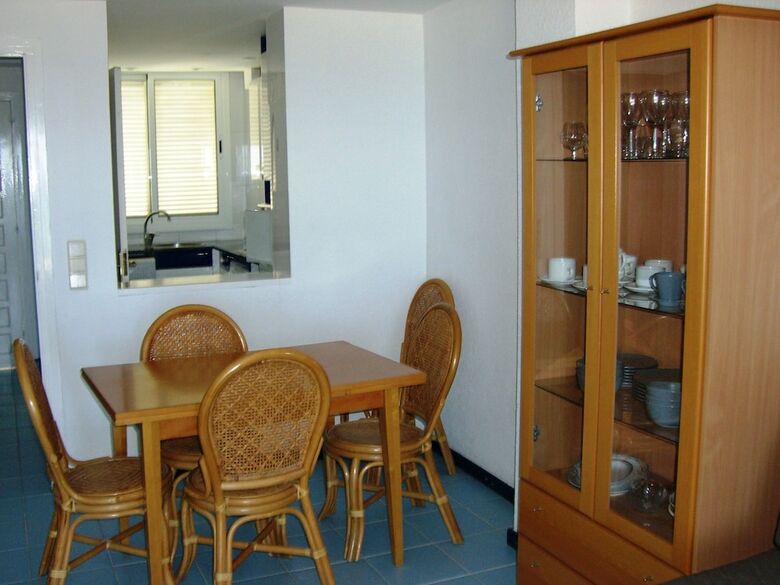 Apartaments Agencia Garganta
