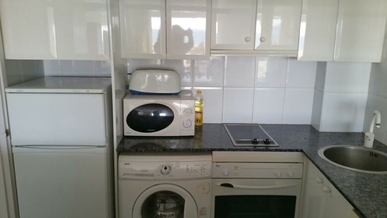 Apartaments Agencia Garganta