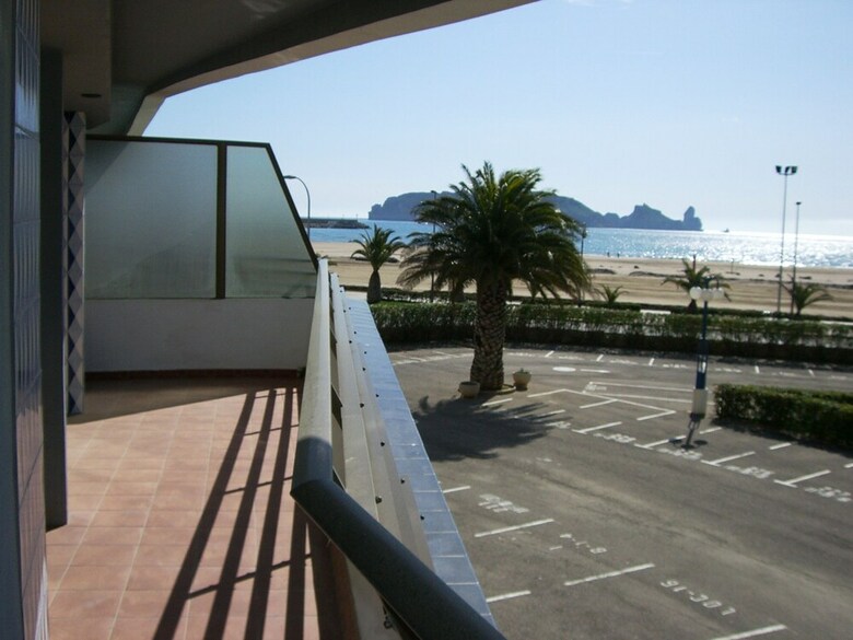 Apartaments Agencia Garganta