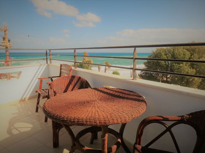 Hotel Diogenis Blue Palace