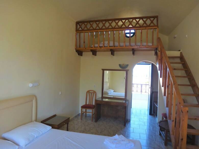 Hotel Diogenis Blue Palace