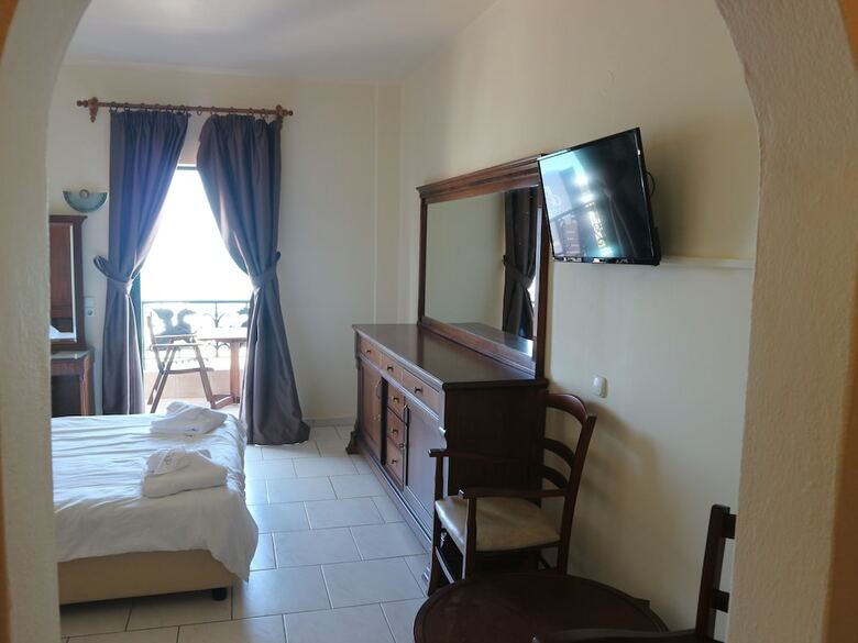 Hotel Diogenis Blue Palace
