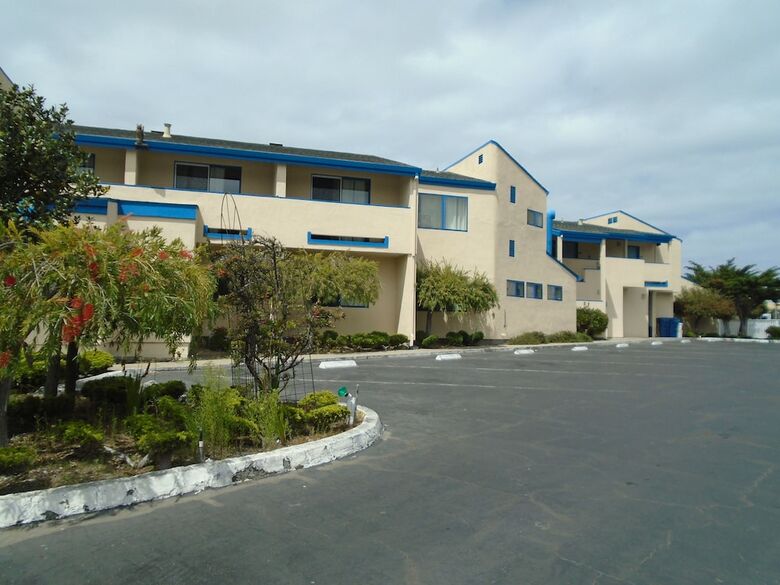 Hotel Econo Lodge Bay Breeze