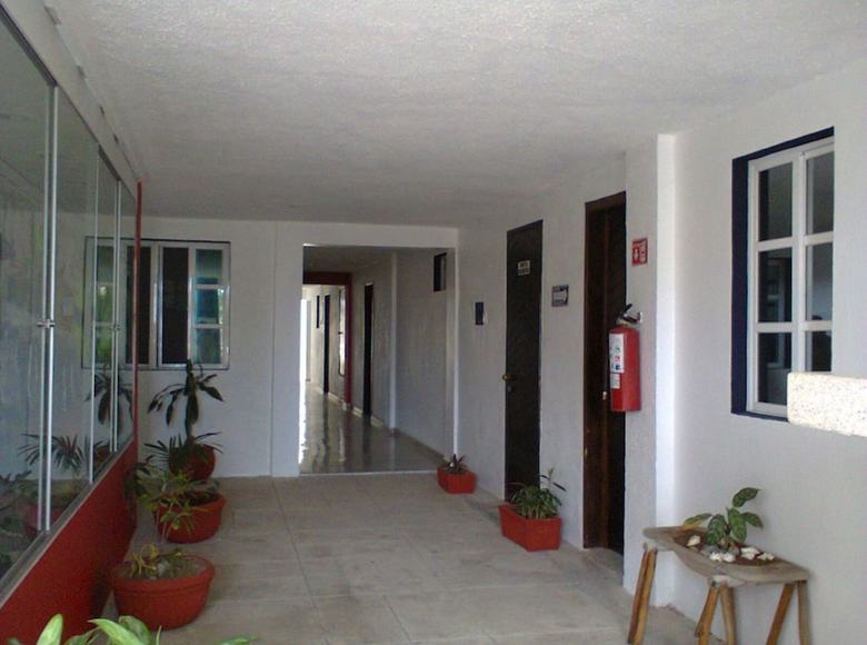 Progreso Beach Hotel