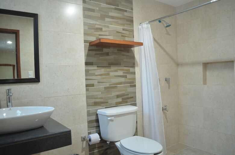 Progreso Beach Hotel