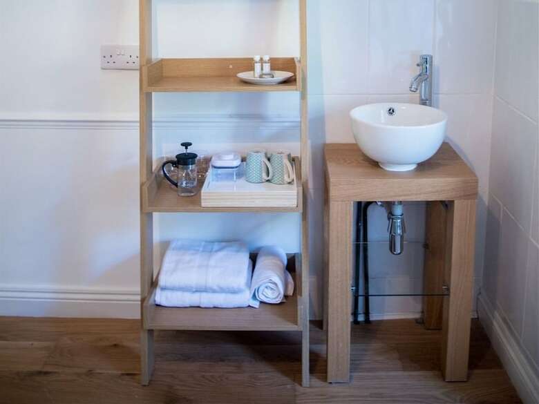 Hathersage B&B