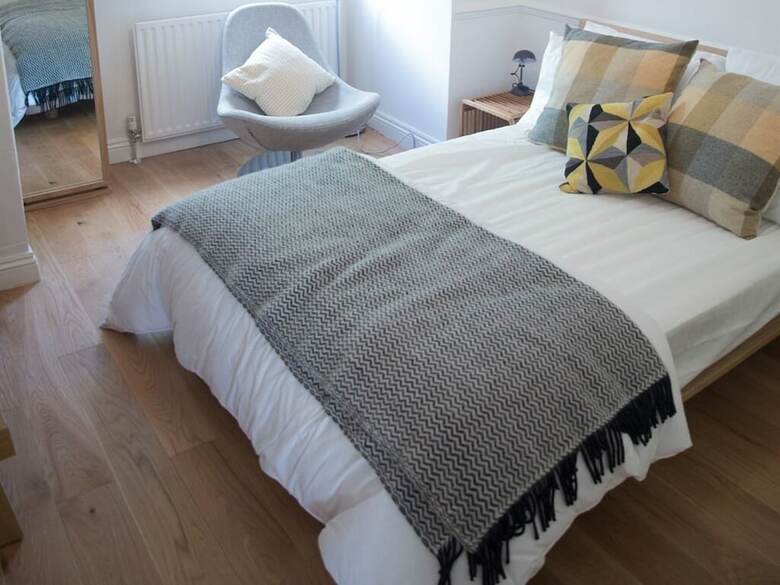 Hathersage B&B