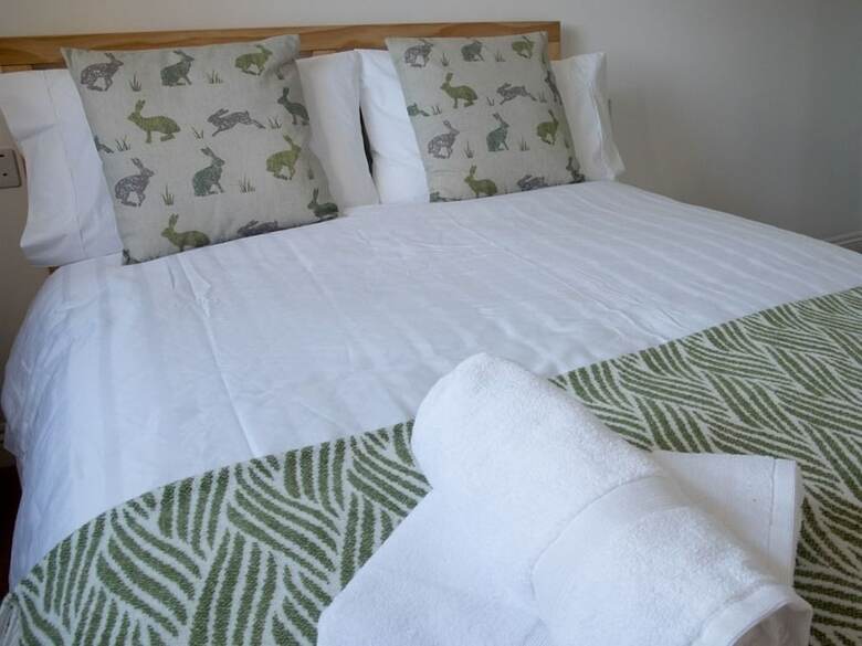 Hathersage B&B