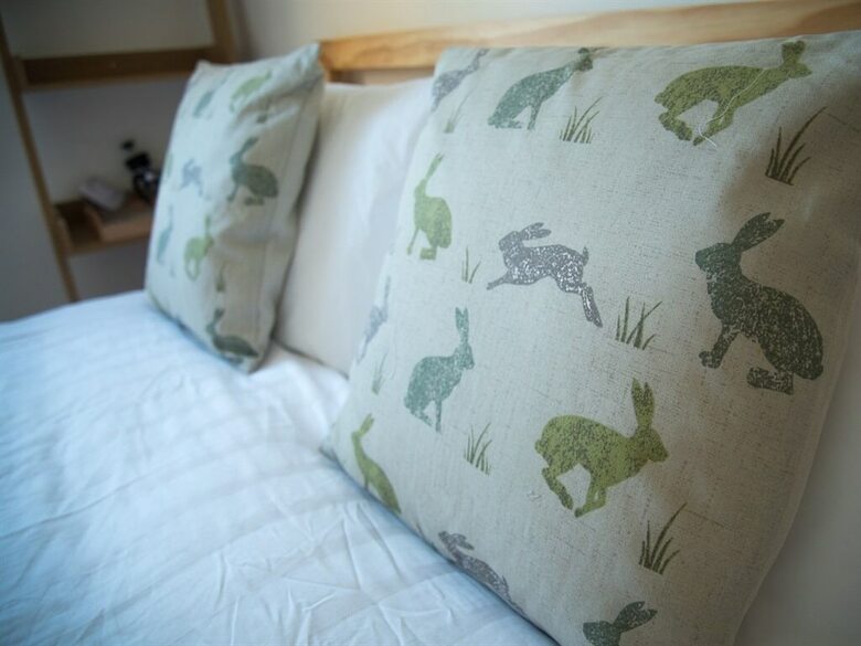 Hathersage B&B