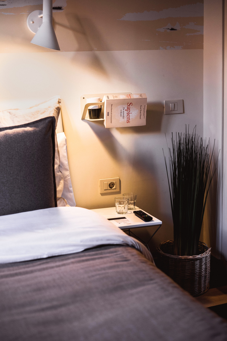 Hostal Room007 Select Sol