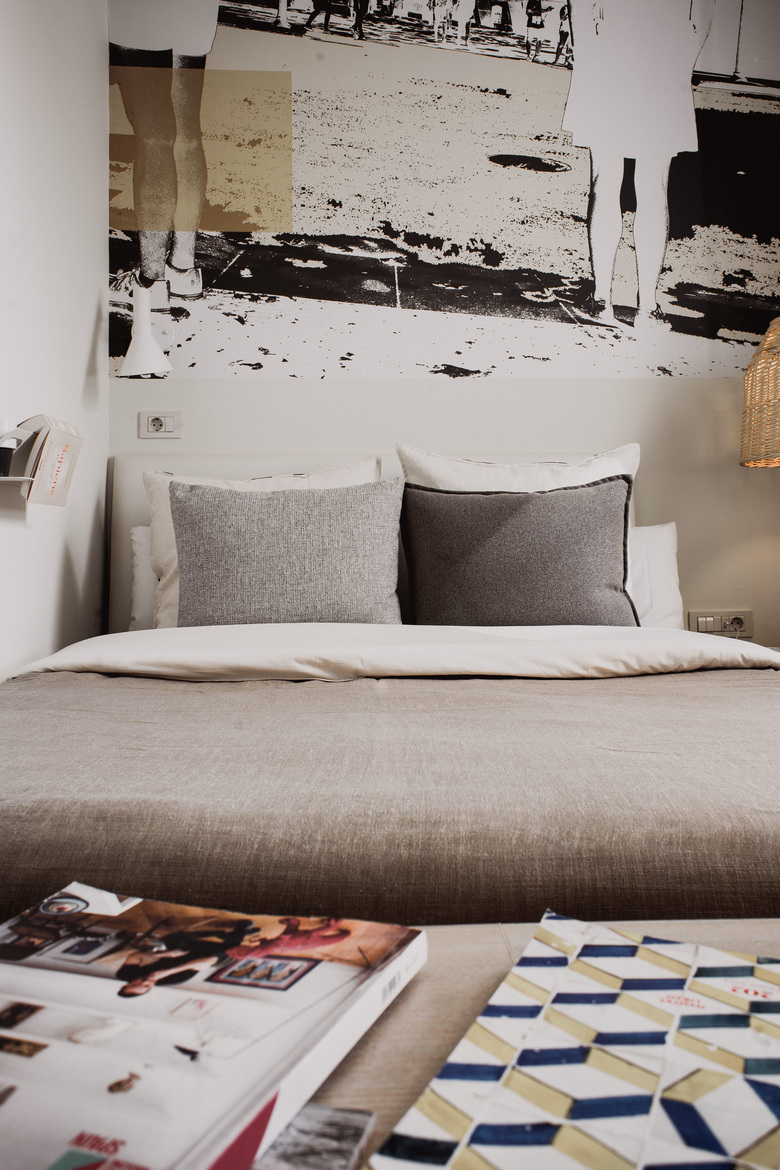 Hostal Room007 Select Sol
