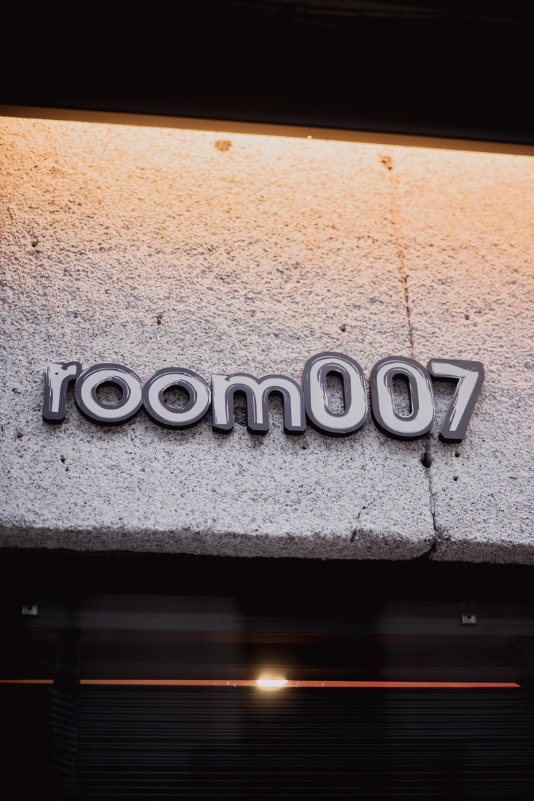 Hostal Room007 Select Sol