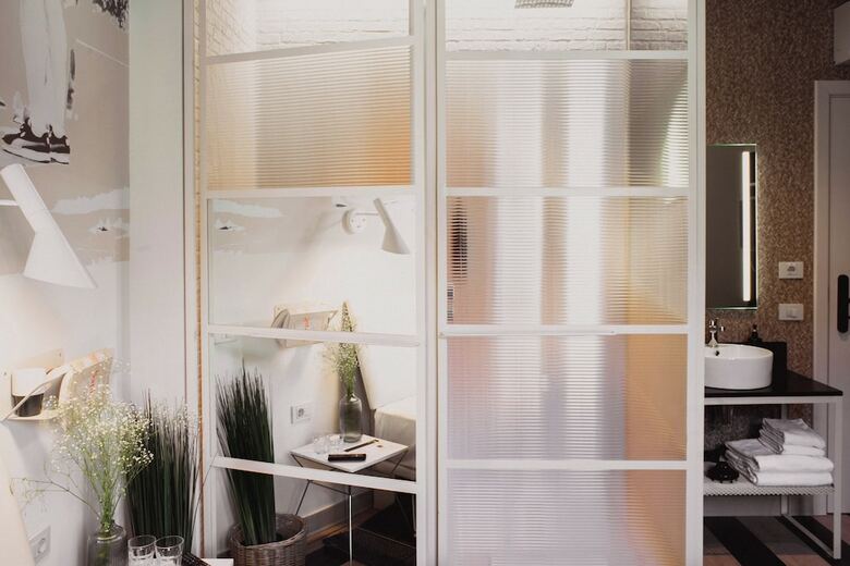Hostal Room007 Select Sol