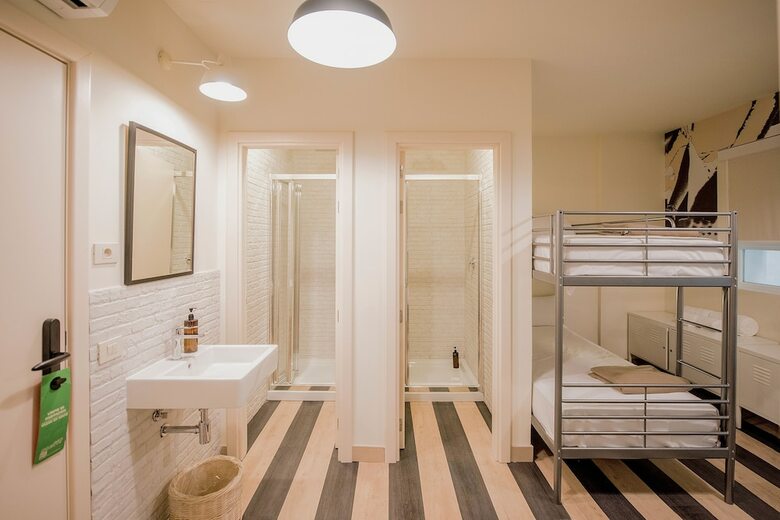 Hostal Room007 Select Sol