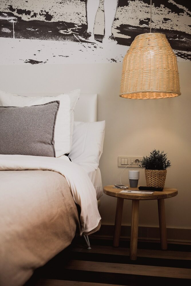 Hostal Room007 Select Sol
