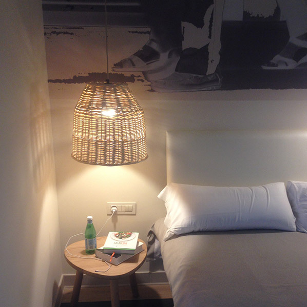 Hostal Room007 Select Sol