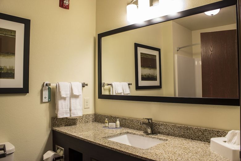 Cobblestone Hotel & Suites ? Stevens Point