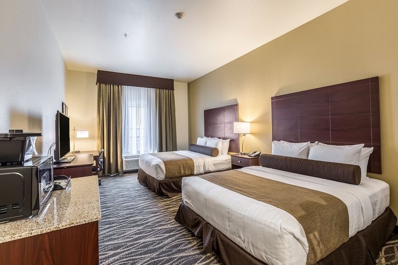 Cobblestone Hotel & Suites ? Stevens Point