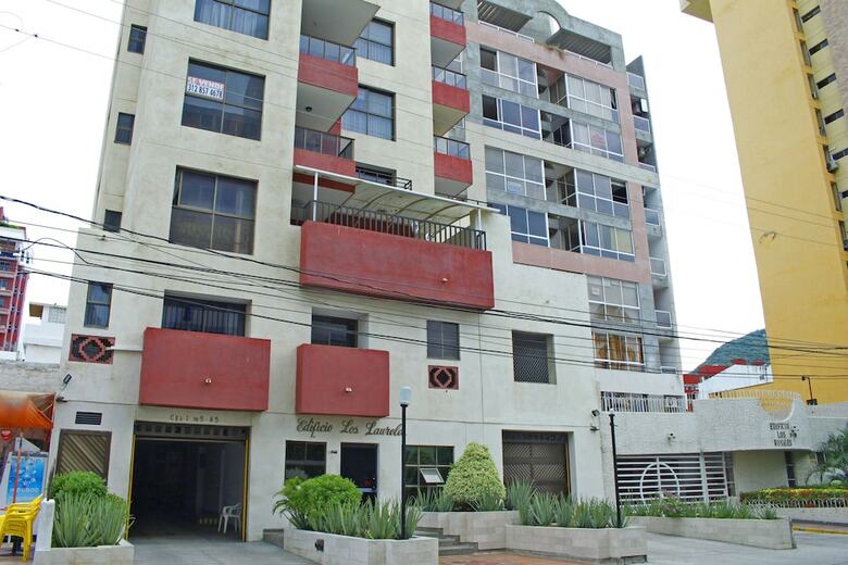 Apartamento Coral - Vista Al Mar
