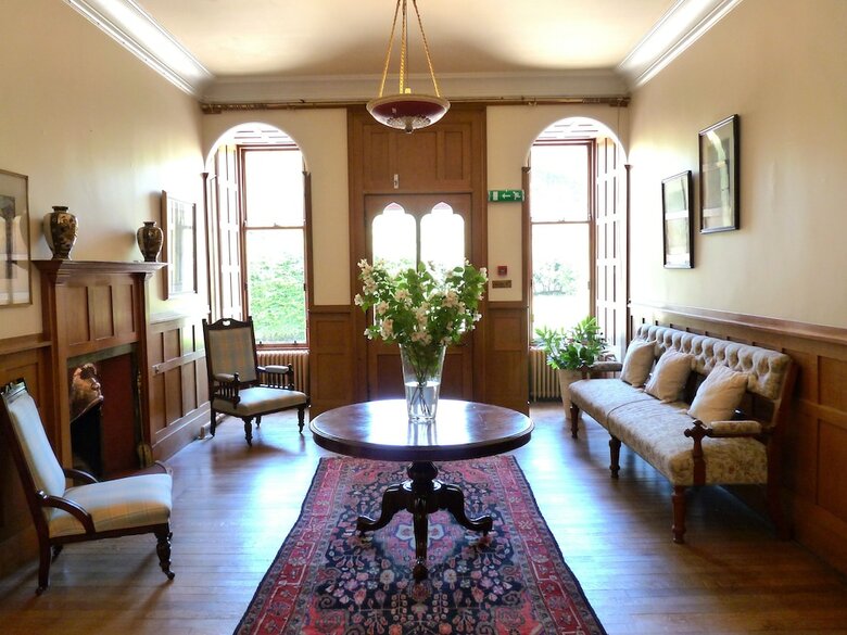 Hotel Ardgye House