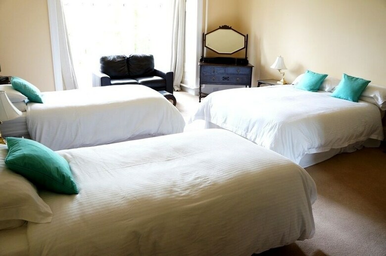 Hotel Ardgye House