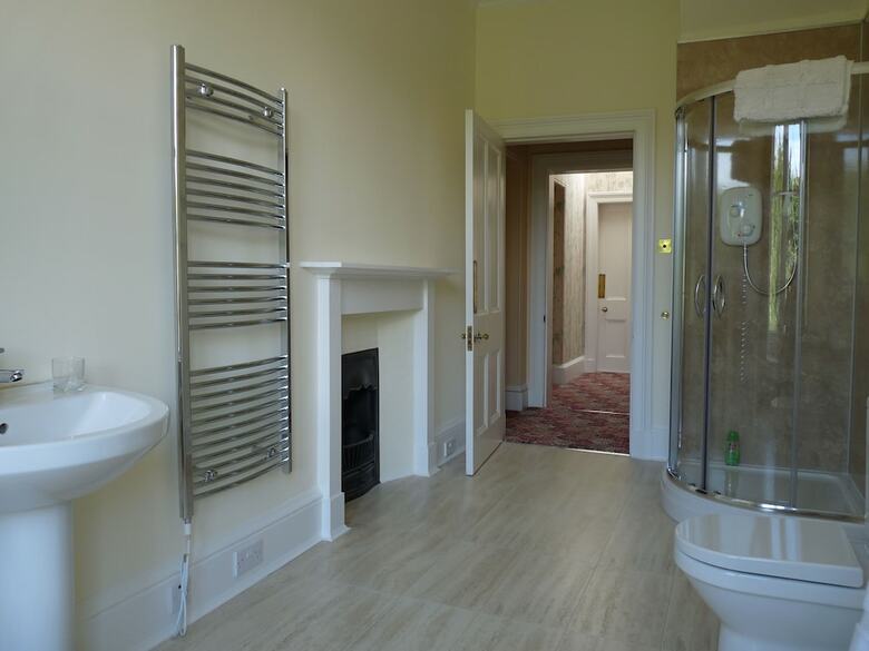 Hotel Ardgye House