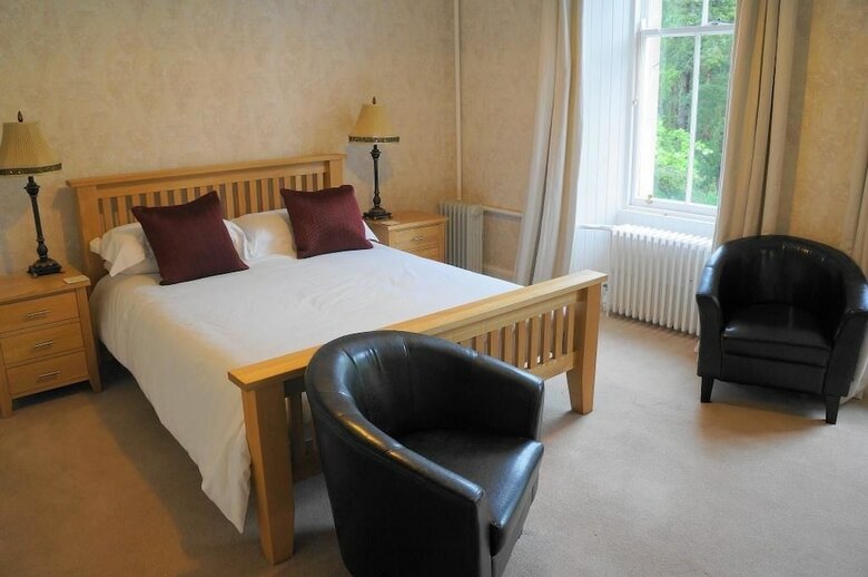 Hotel Ardgye House