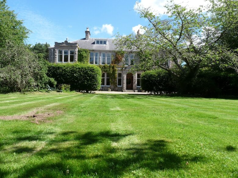 Hotel Ardgye House