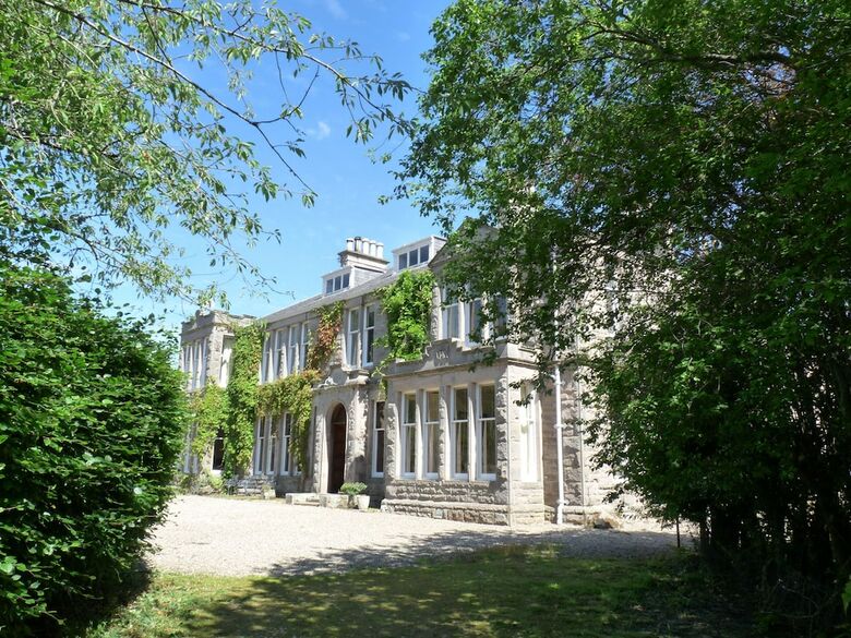Hotel Ardgye House