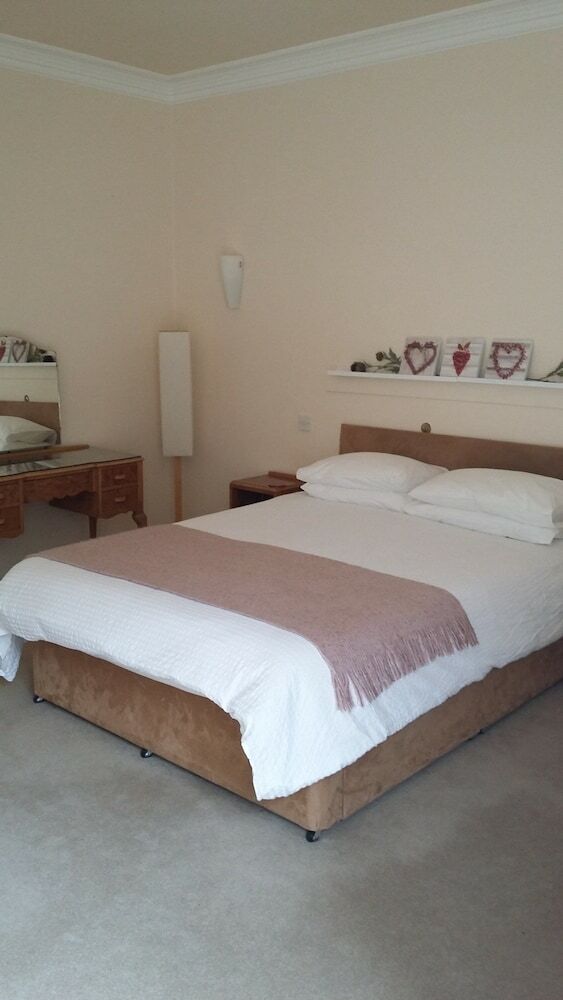 Hotel Ardgye House
