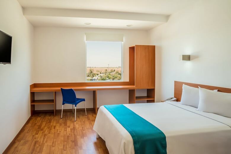 Hotel One Mexicali