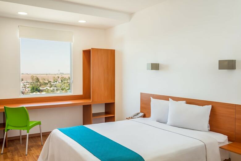 Hotel One Mexicali