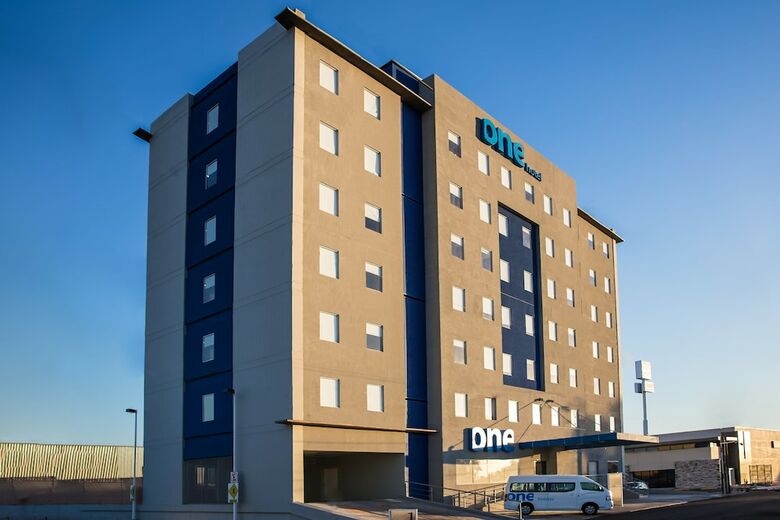 Hotel One Mexicali