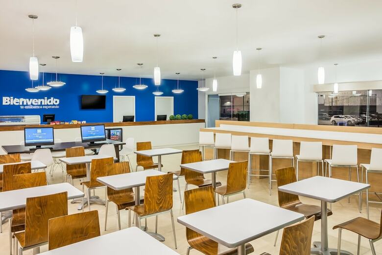 Hotel One Mexicali