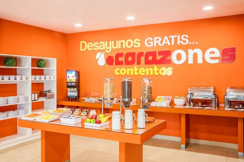 Hotel One Mexicali