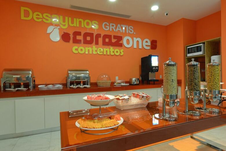 Hotel One Mexicali