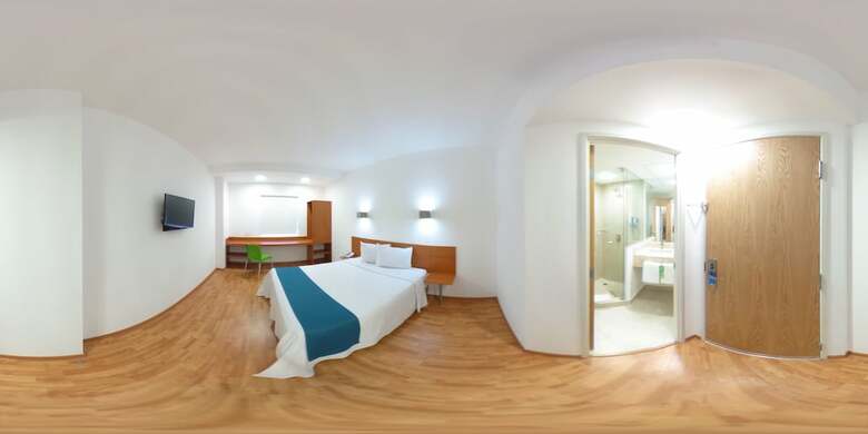Hotel One Mexicali