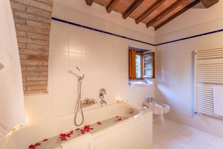 Apartamento Fattoria Pratale