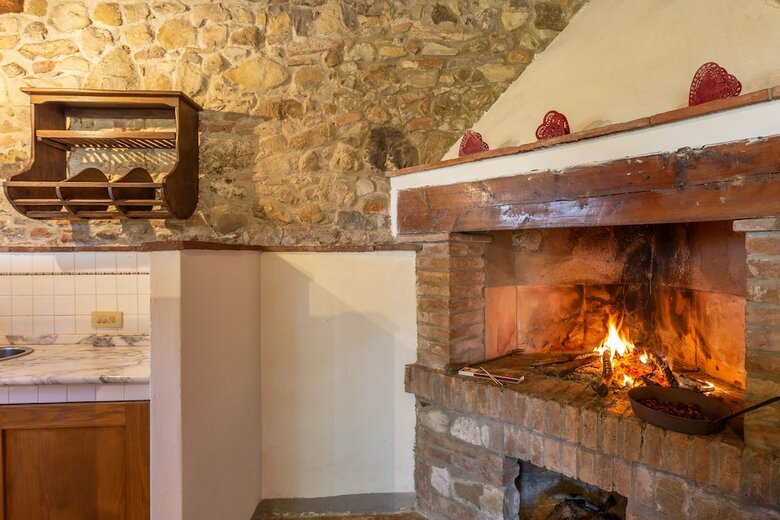 Apartamento Fattoria Pratale